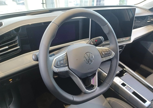 Volkswagen Passat cena 211900 przebieg: 1, rok produkcji 2024 z Kraków małe 154